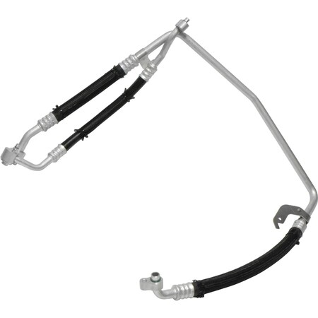 Universal Air Cond Universal Air Conditioning, Ha11379C HA11379C